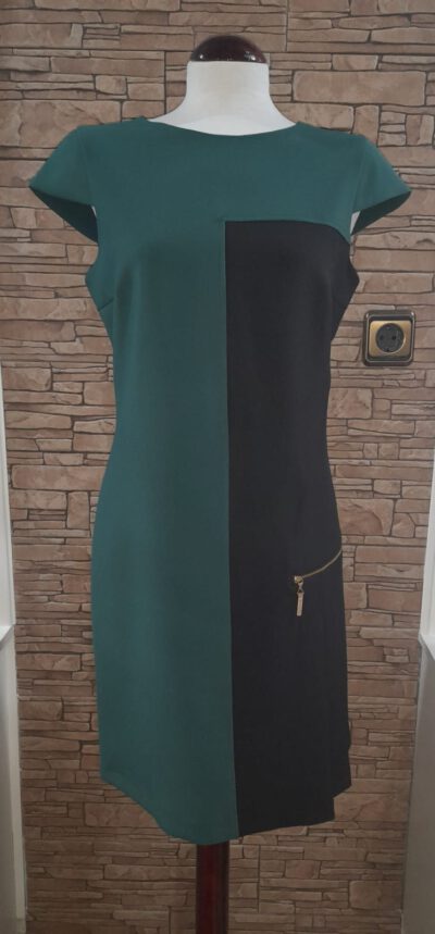 VESTIDO SCRIPTA