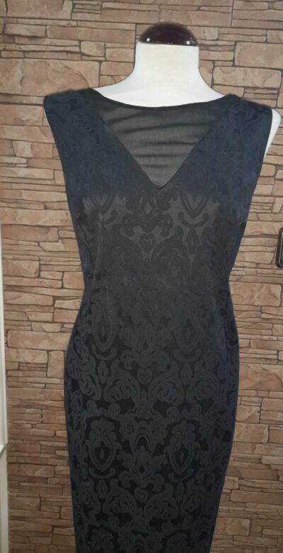 VESTIDO SARA