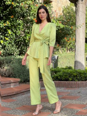 CONJUNTO AROS CENTELLA