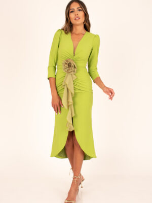 VESTIDO DOLCEZZA 8431